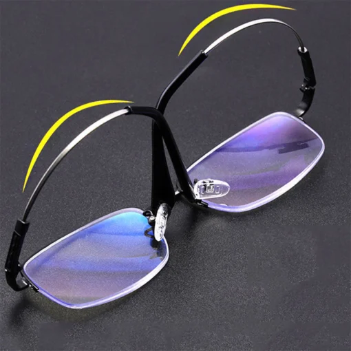 Gafas TR90 Pro Titanium - Image 5