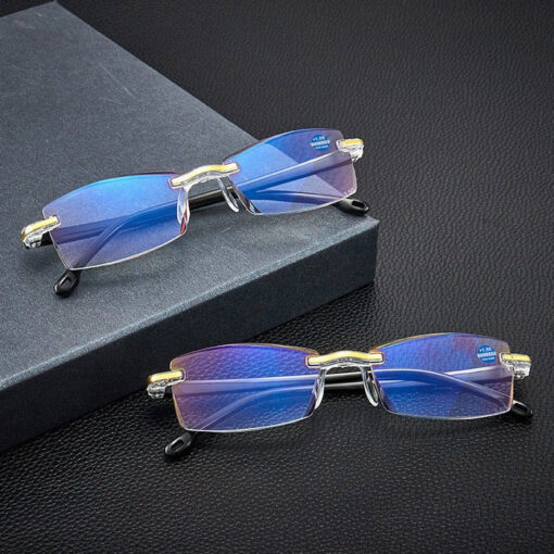 Gafas TR90 Pro Titanium