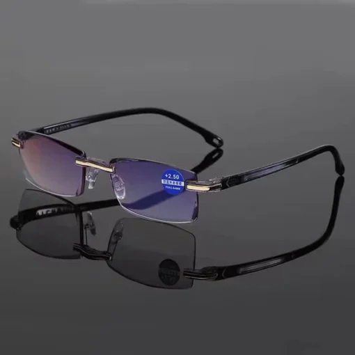 Gafas TR90 Pro Titanium - Image 4